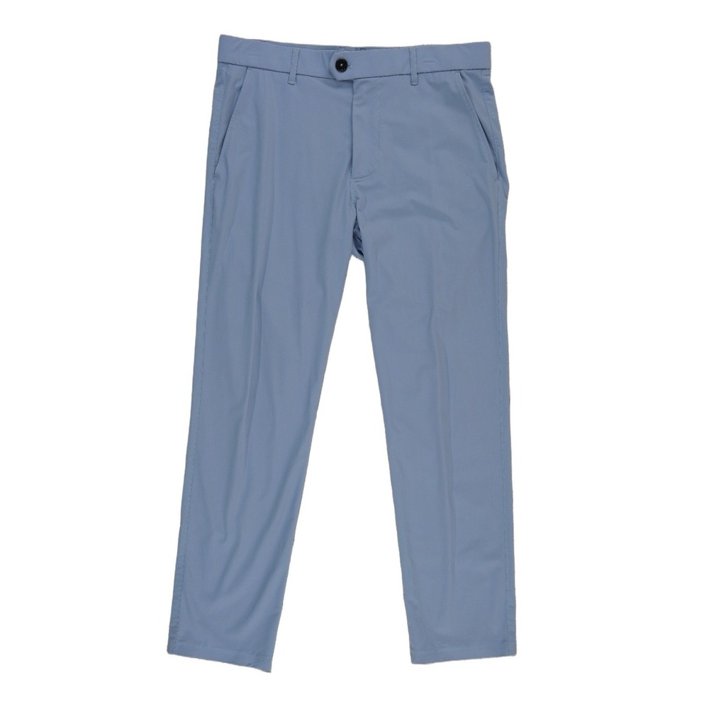 Greyson Montauk Golf Pants Men's Size 32x30 Blue Stretch Performance